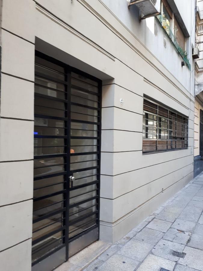 Vidt Apartment Buenos Aires Exterior foto