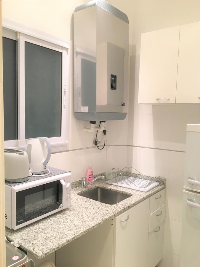 Vidt Apartment Buenos Aires Exterior foto