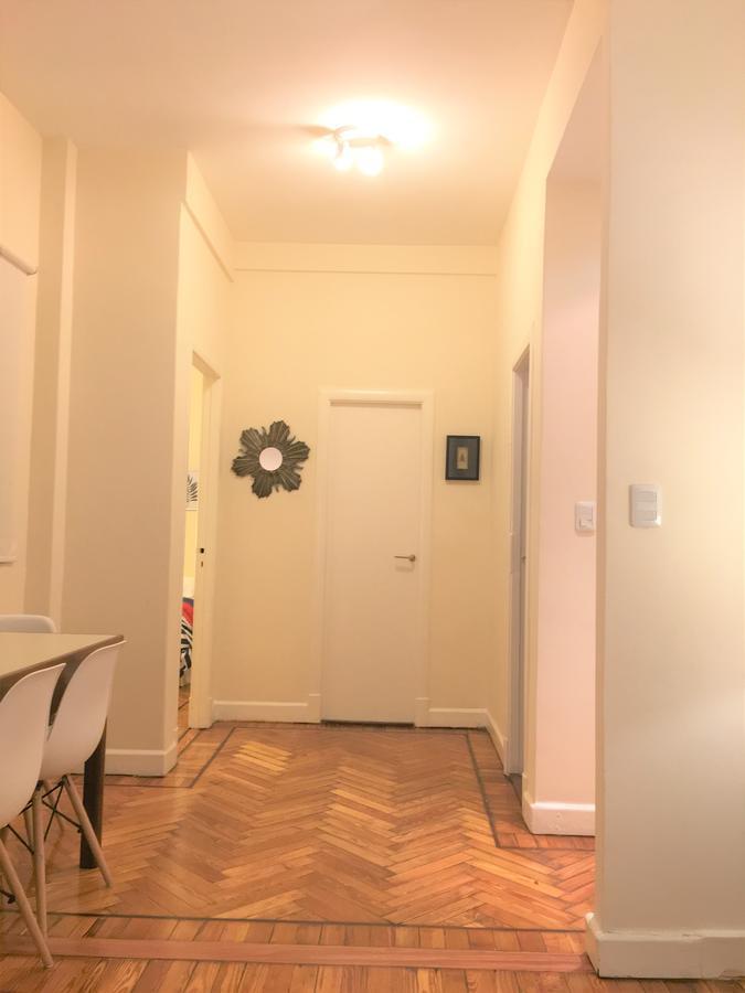 Vidt Apartment Buenos Aires Exterior foto